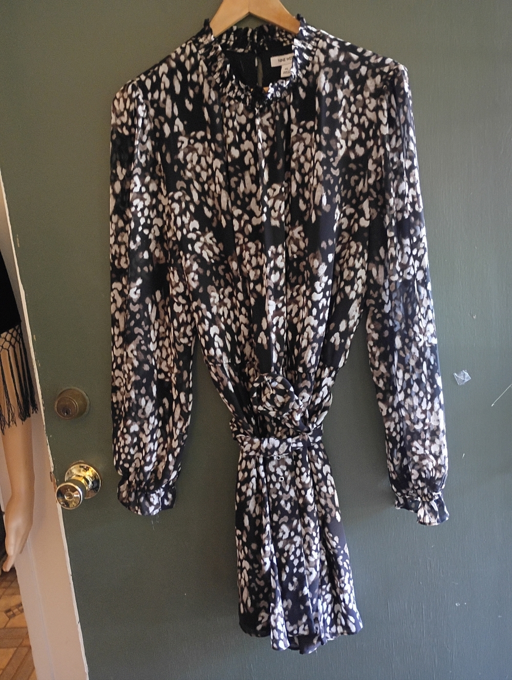 Nine West Dress